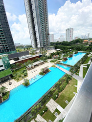 Parc Riviera (D5), Condominium #253218571